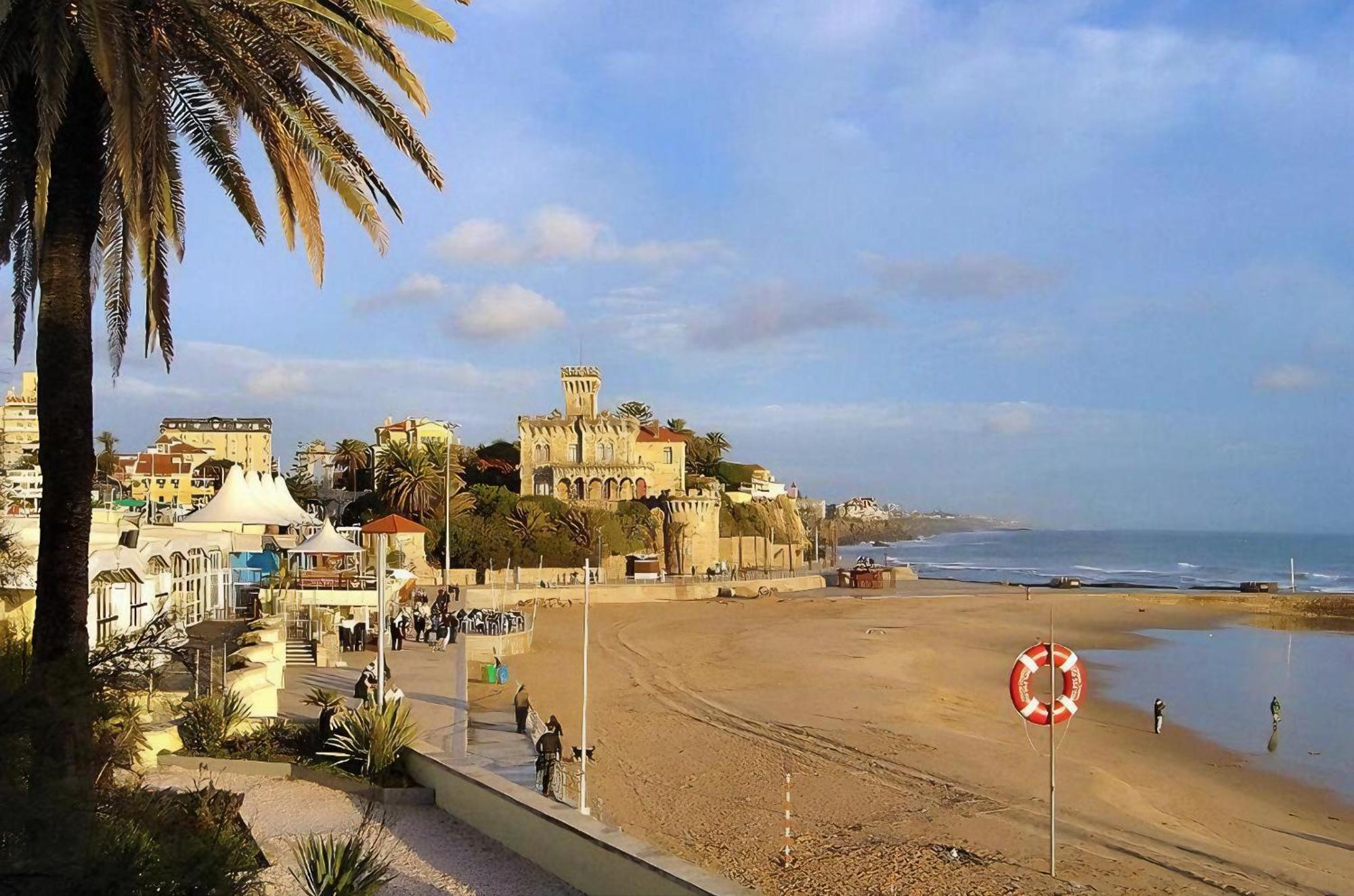 Cascais Beach House Εξωτερικό φωτογραφία