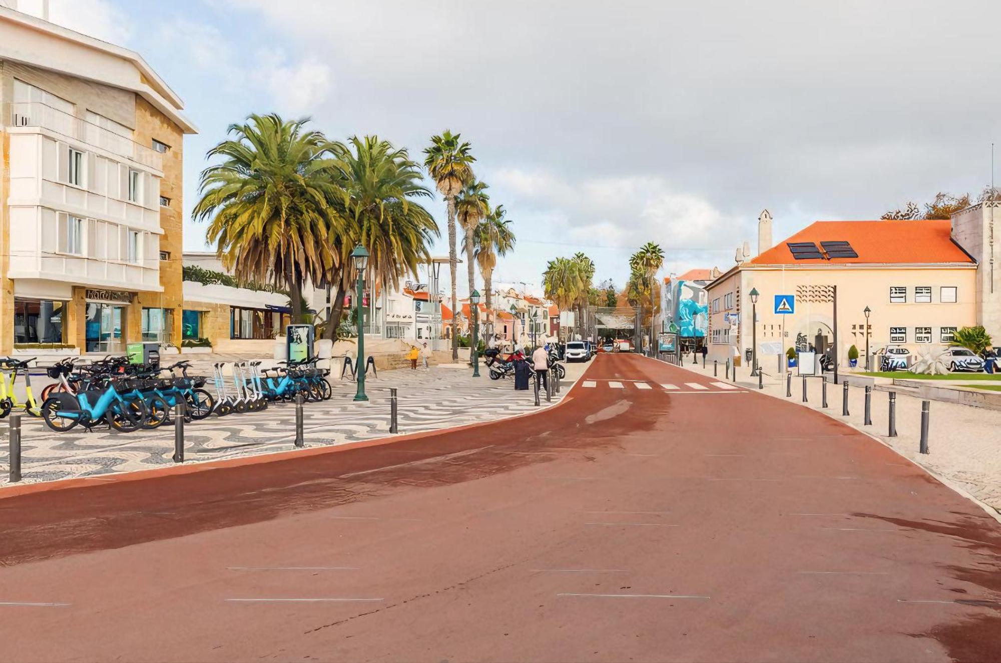 Cascais Beach House Εξωτερικό φωτογραφία