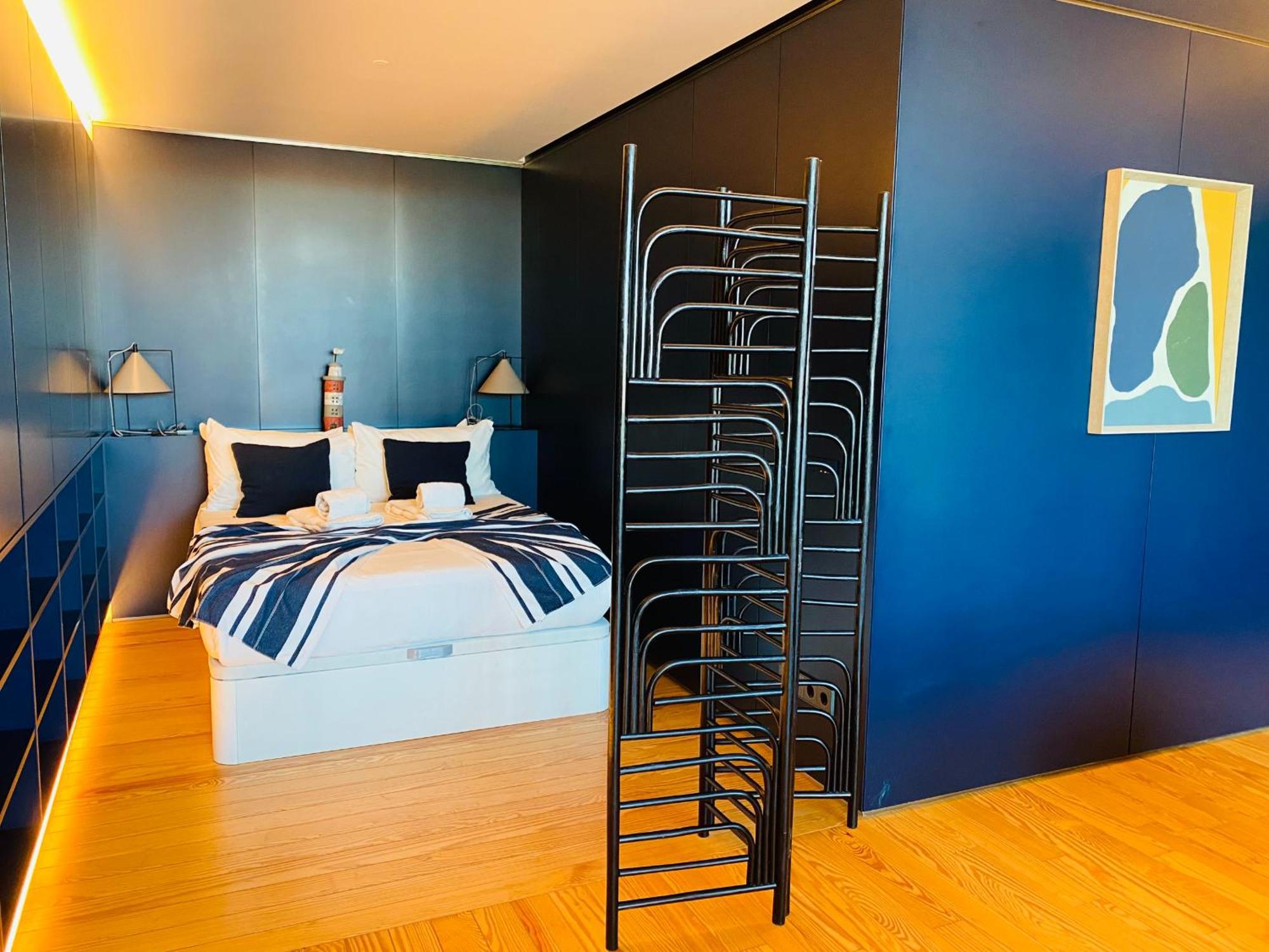 Cascais Beach House Δωμάτιο φωτογραφία