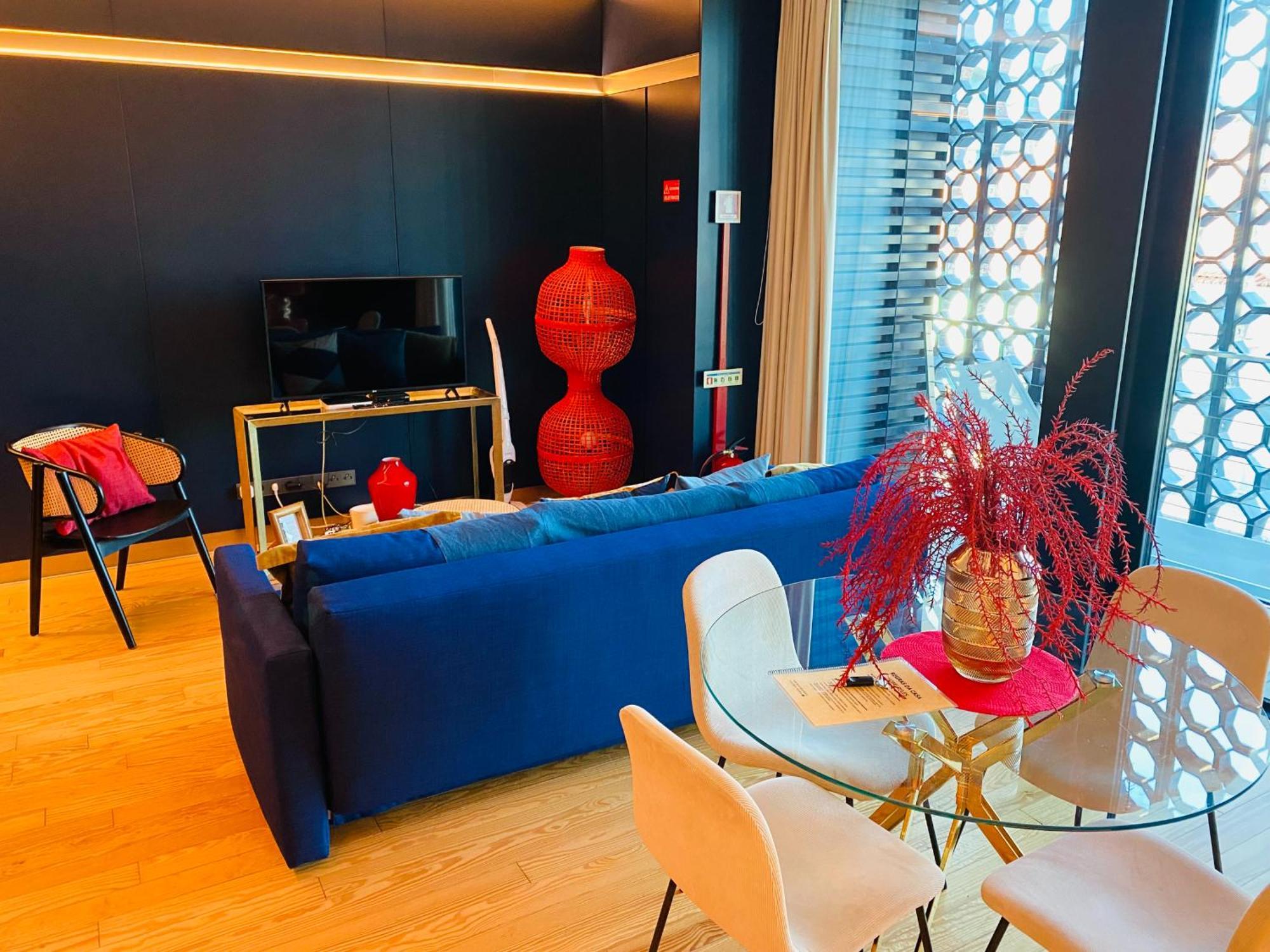 Cascais Beach House Δωμάτιο φωτογραφία