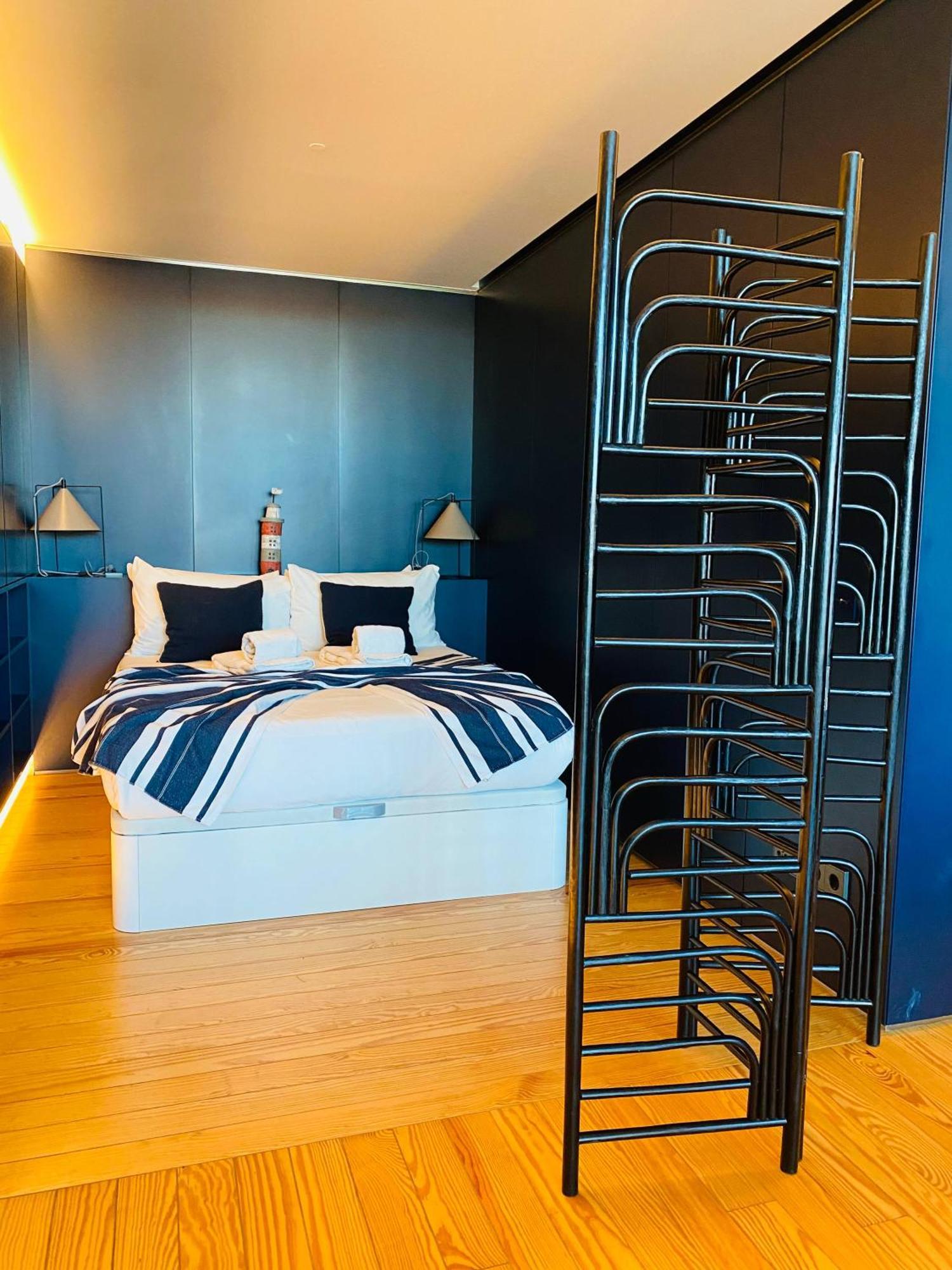 Cascais Beach House Εξωτερικό φωτογραφία