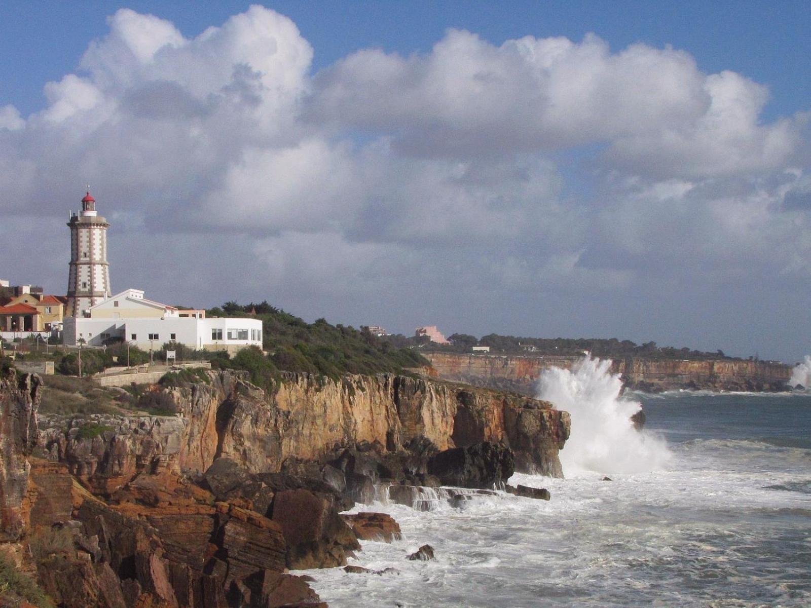 Cascais Beach House Εξωτερικό φωτογραφία