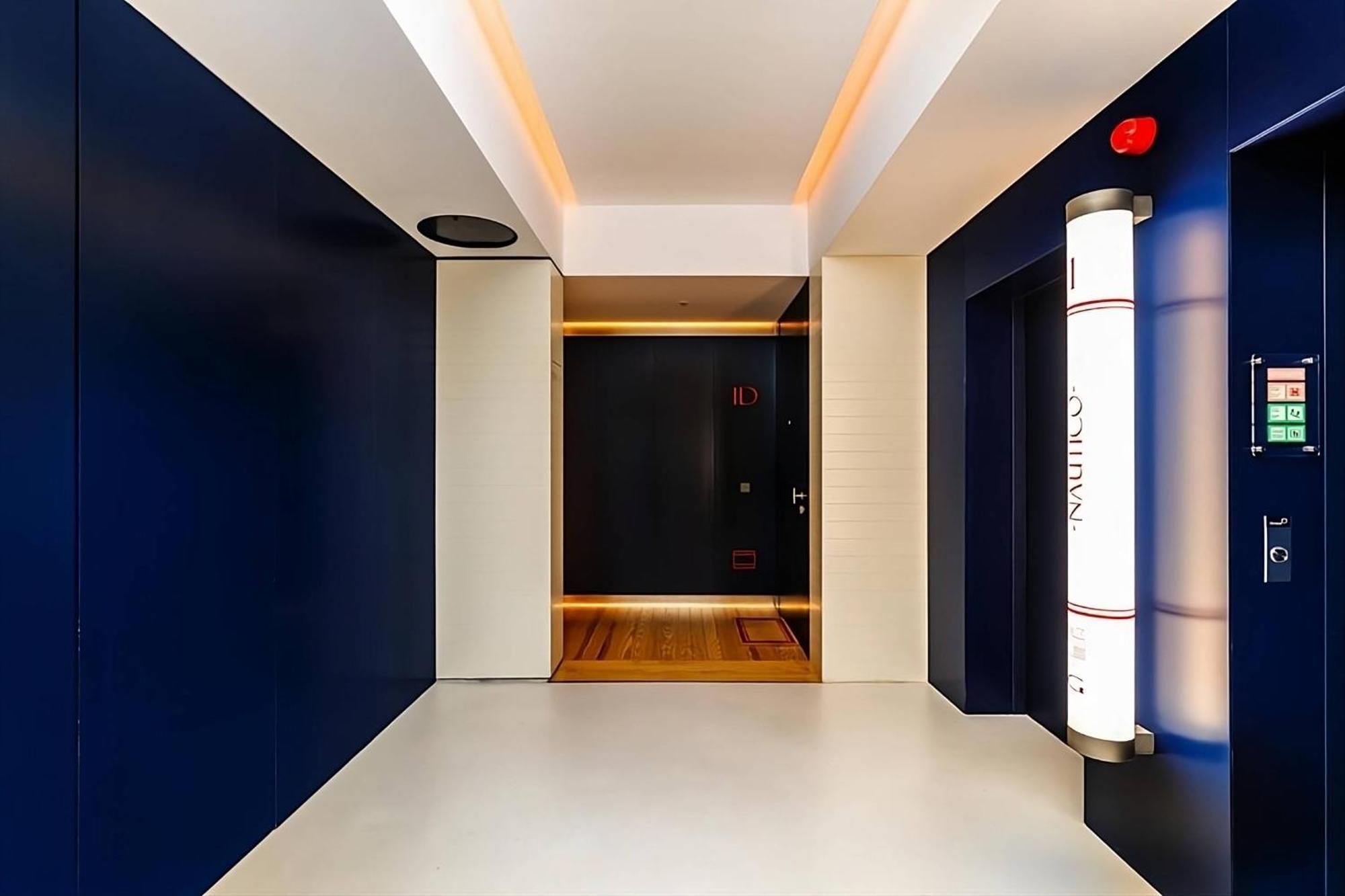 Cascais Beach House Εξωτερικό φωτογραφία