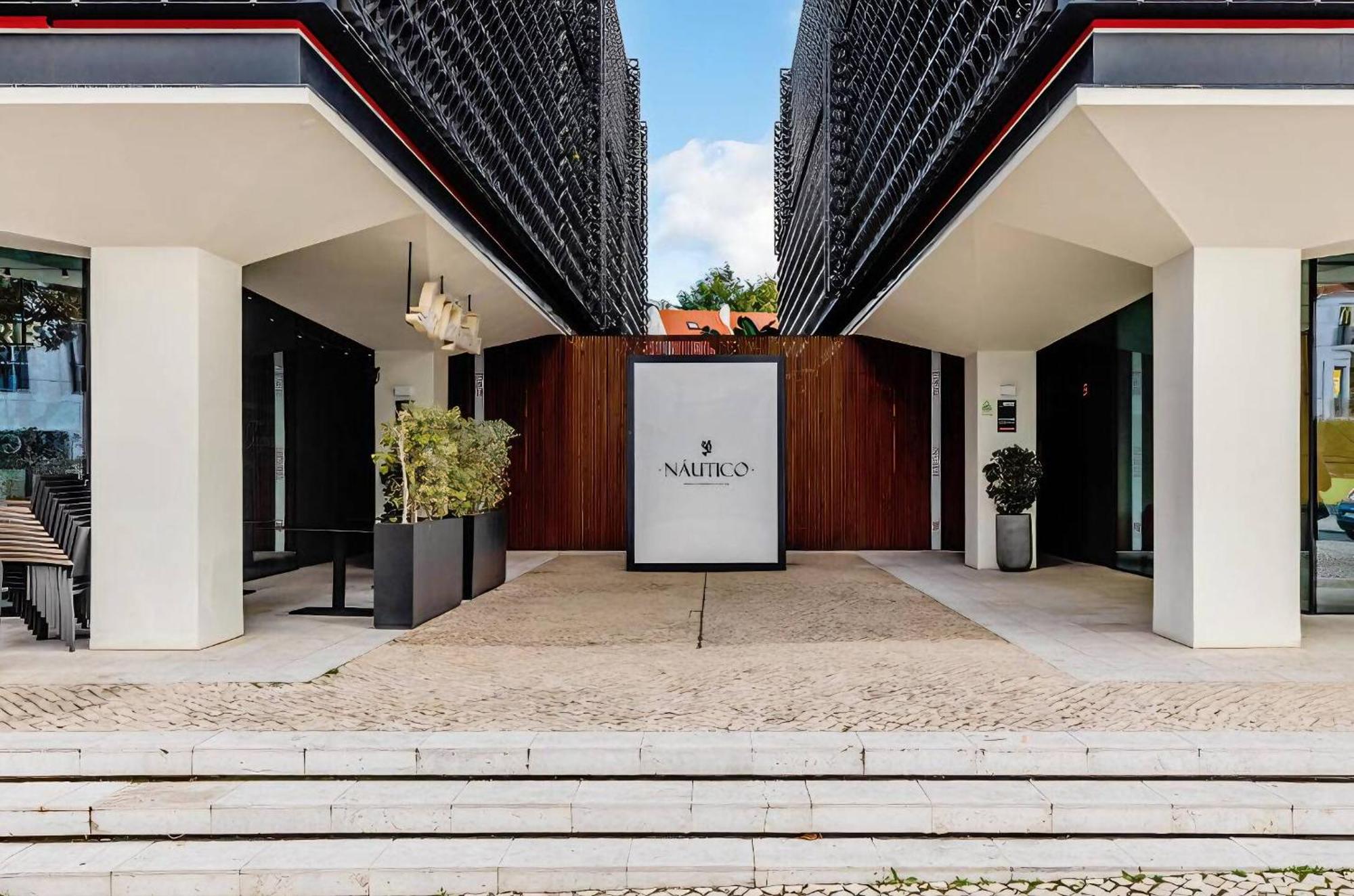 Cascais Beach House Εξωτερικό φωτογραφία